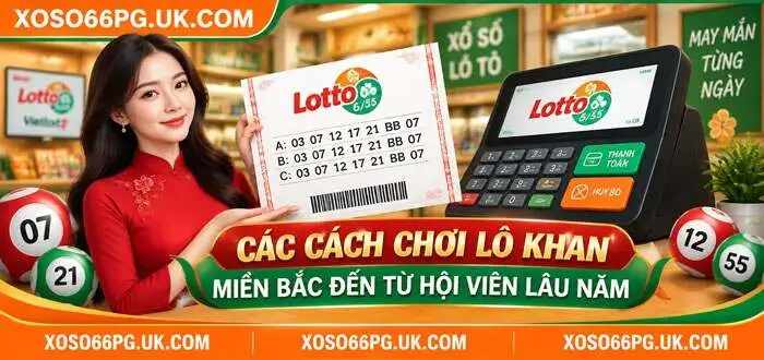 CÁC CÁCH CHƠI LÔ KHAN MIỀN BẮC ĐẾN TỪ HỘI VIÊN LÂU NĂM