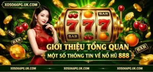 Nổ Hũ 888